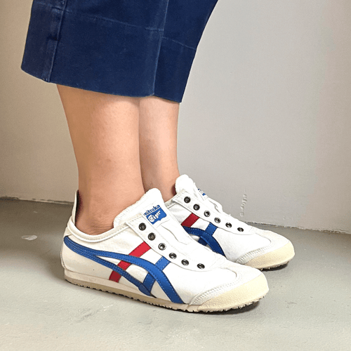 Onitsuka tiger 2024 slip on hk