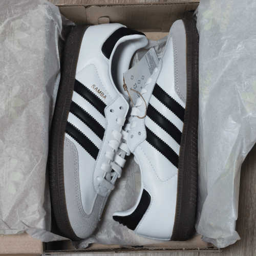 Adidas Samba OGUser Shared PostBuy&Ship Malaysia