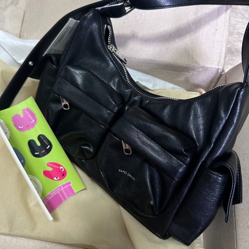 Buy&Ship Member unboxing image