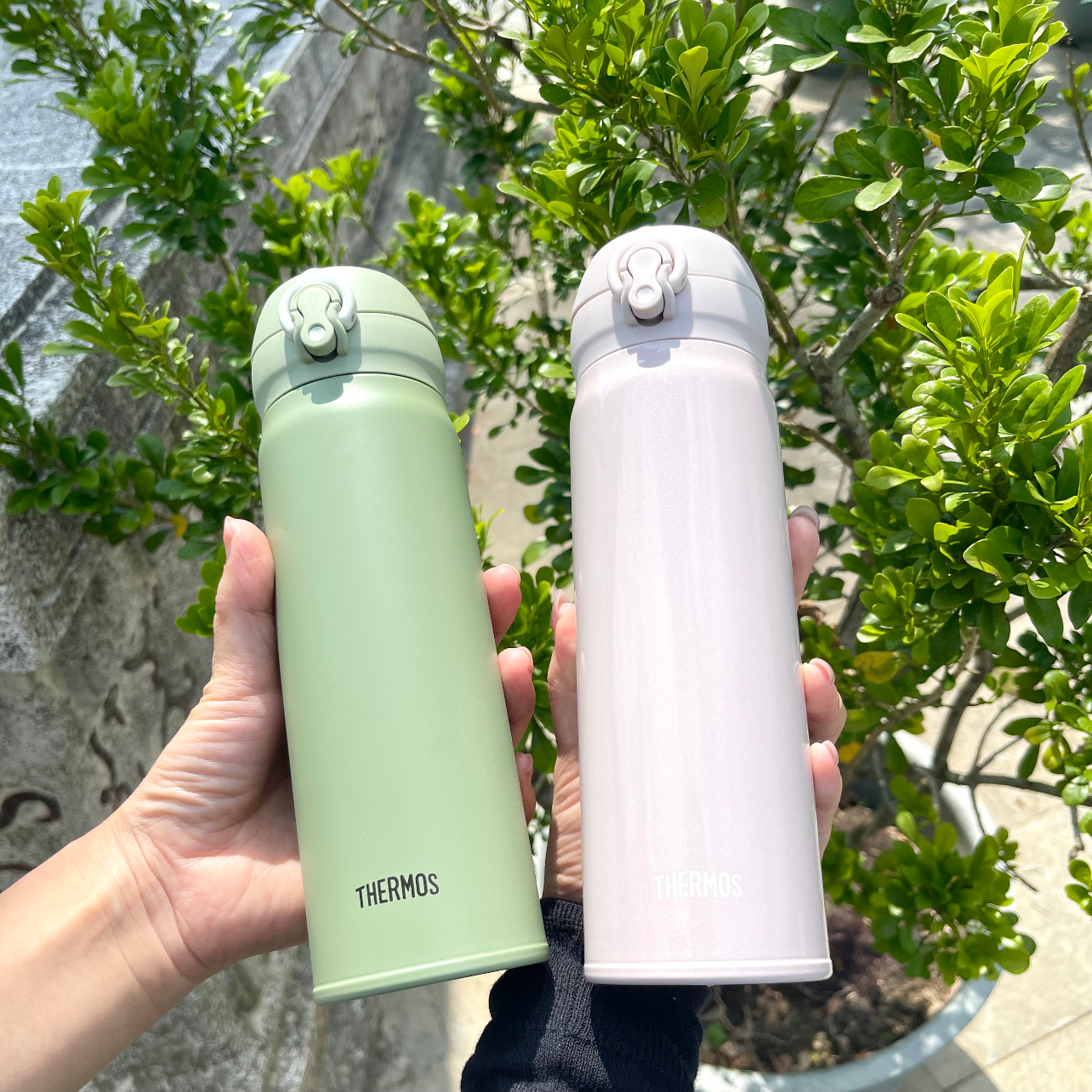 🍵100買到Thermos高質保溫杯 Buyandship Hong Kong