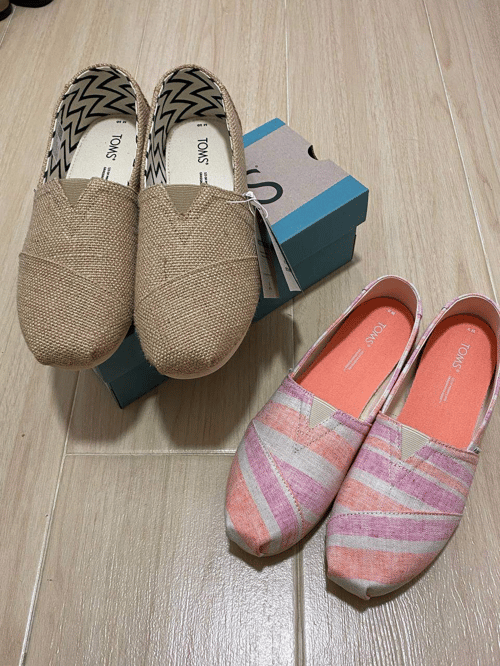 Toms Shoes Surprise Sale Hotsell 