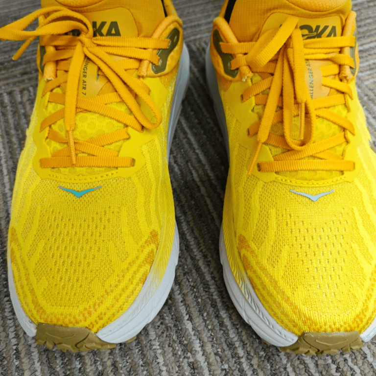 Black Friday Hoka 日本官網代購 Challenger 7 跑鞋用戶分享