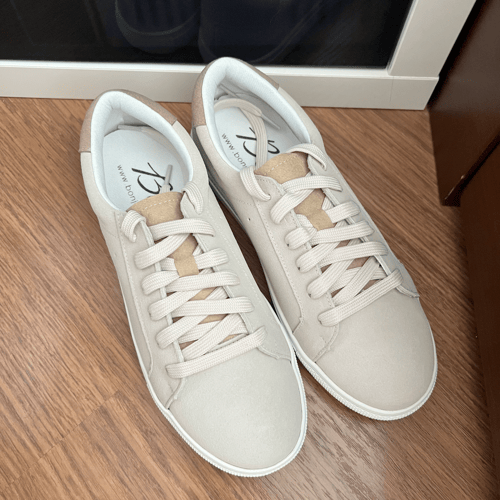 Buy&Ship Member unboxing image