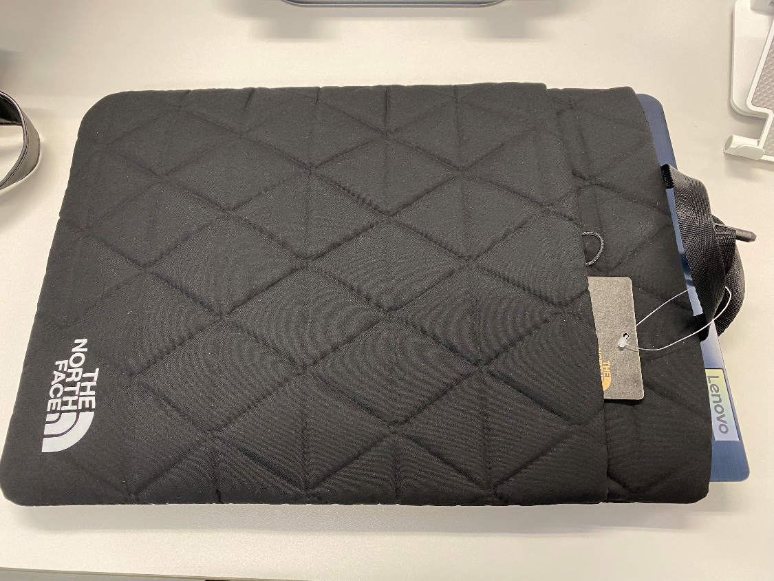 The North Face laptop case Buyandship SG Shop Worldwide and Ship