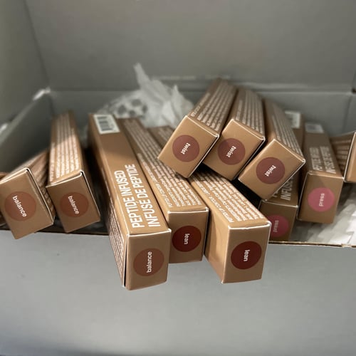 Buy&Ship Member unboxing image