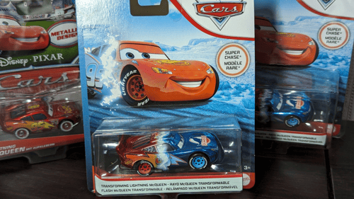 Another Super Chase! Buy&Ship MY Shop Worldwide and Ship Malaysia