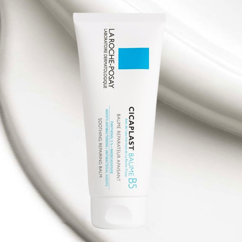 美國 La Roche-Posay Balm B5+ 萬用修復霜 (100ml)