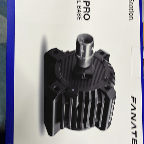 fanatec dd pro｜用戶真實分享｜Buy&Ship 台灣