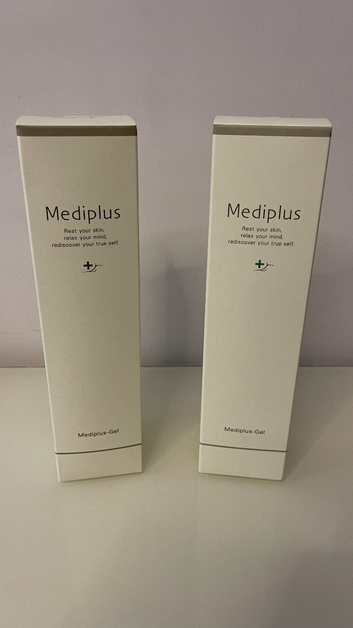 Mediplus gel Buyandship Hong Kong