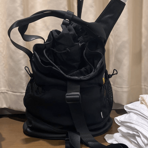 lululemon rally bag Lululemon Tennis Rally Bag｜User Shared Post｜Buy&Ship Malaysia