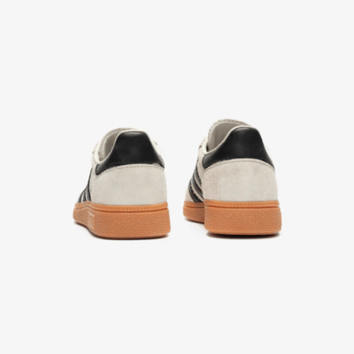【尋寶區】美國 Adidas Handball Spezial W 中性休閒鞋 IF6562 (米/黑色) US 11