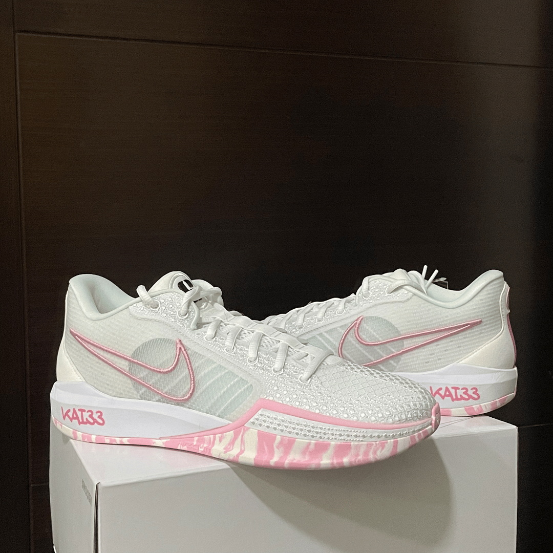 NIKE SABRINA 1 BY YOU | Buy&Ship Hong Kong