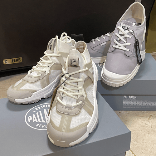 Buy&Ship Member unboxing image