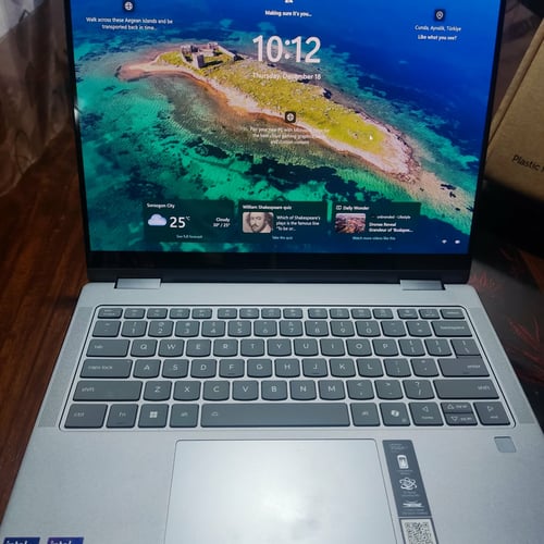 Buy&Ship Member unboxing image