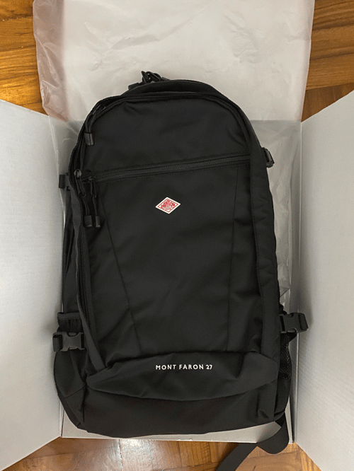 Danton backpack