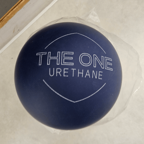 Ebonite the one urethane 78d | Buy&Ship（台灣）