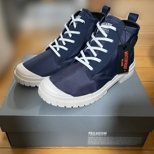 Buy&Ship Member unboxing image