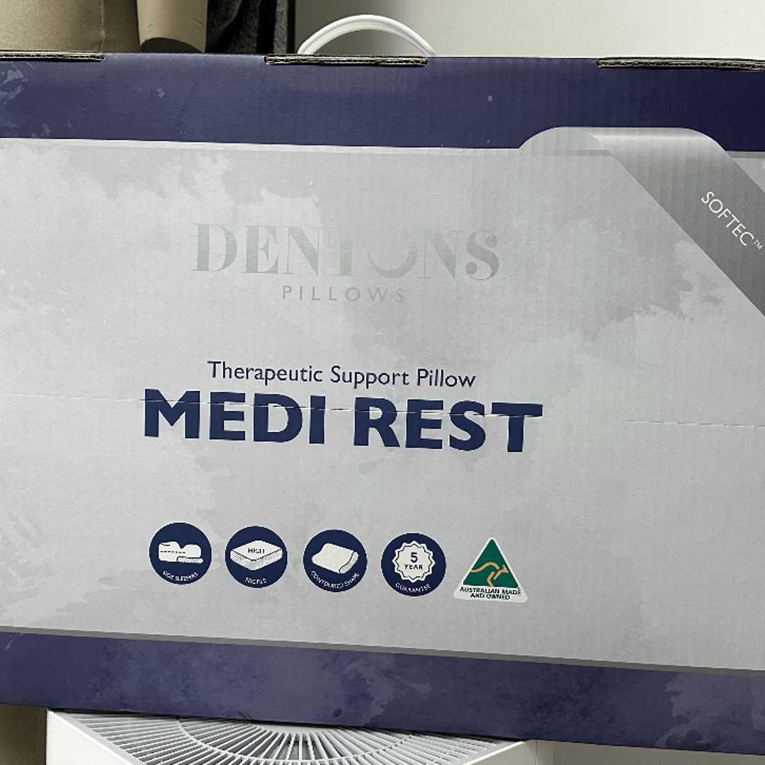 Dentons medi outlet rest