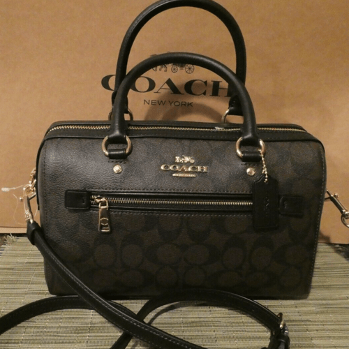 Buy&Ship Member unboxing image