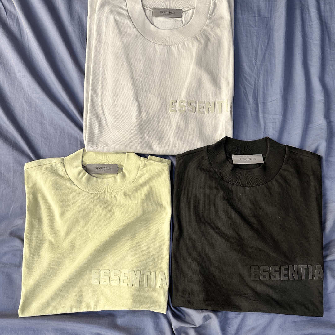 Essentials｜用戶真實分享｜Buy&Ship 台灣