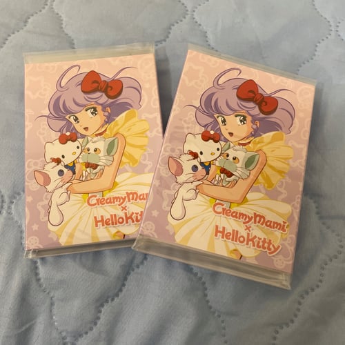 Buy&Ship Member unboxing image