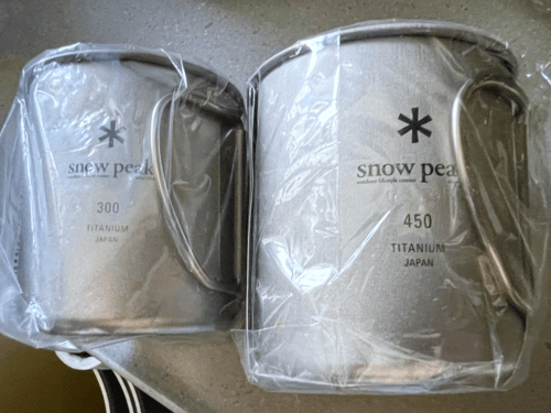 Buy&Ship Member unboxing image