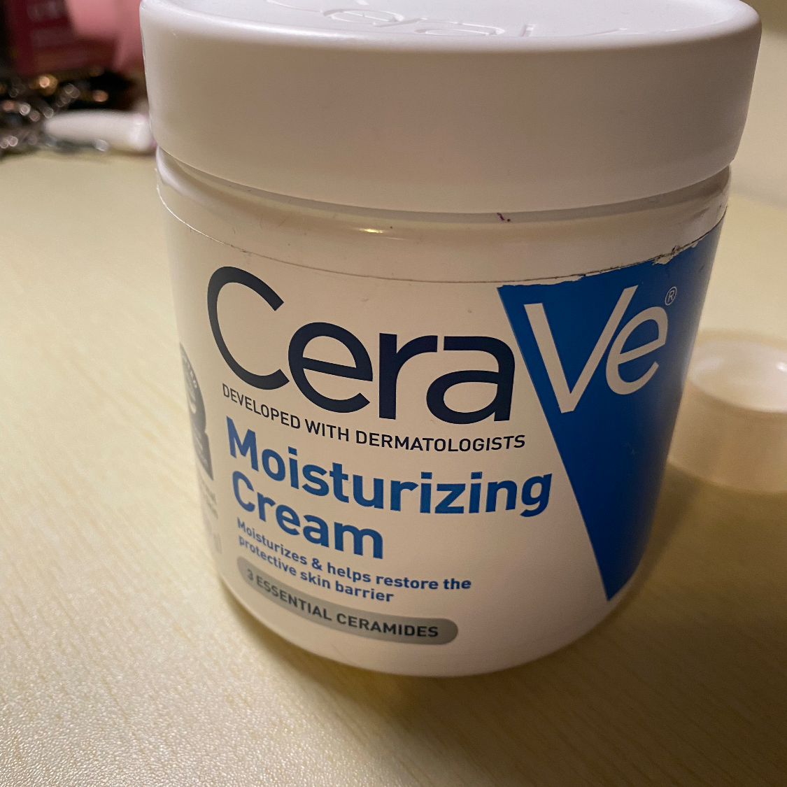 cerave 保濕霜 Buyandship Hong Kong