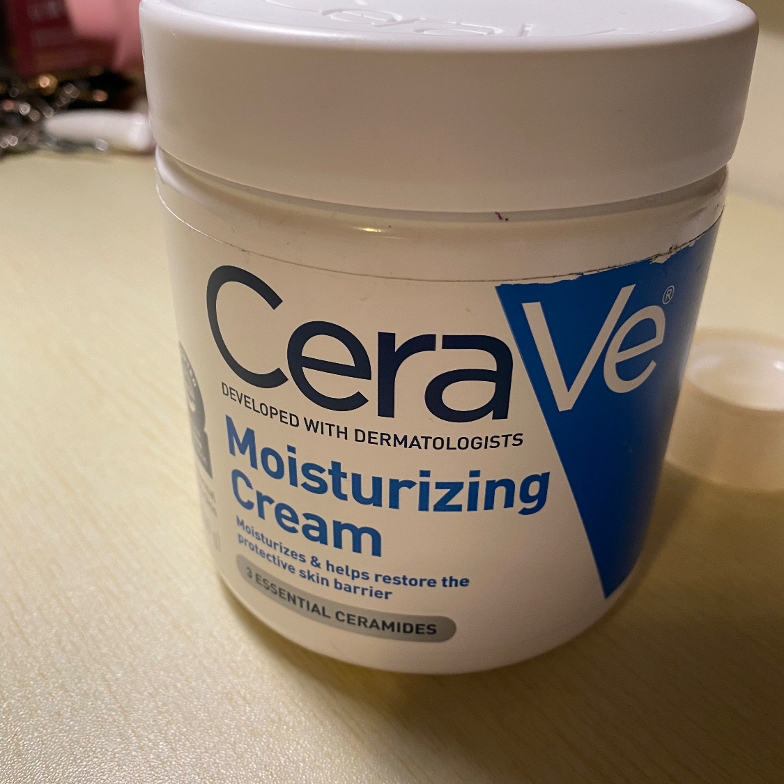 cerave 保濕霜 | Buyandship Hong Kong