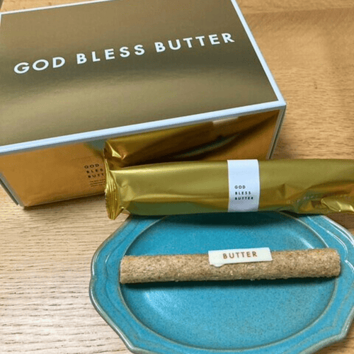 Buy&Ship Member unboxing image