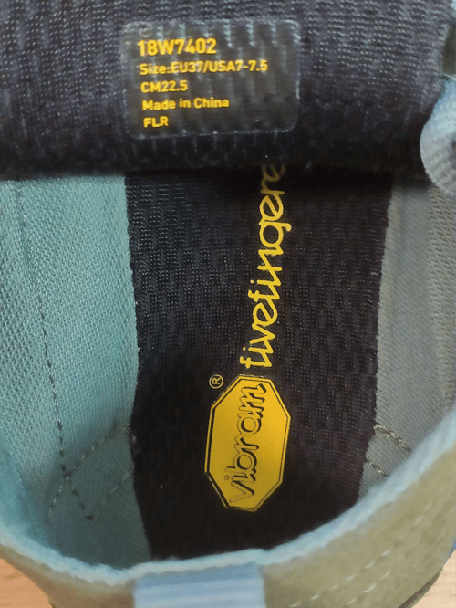 Buy&Ship Member unboxing image