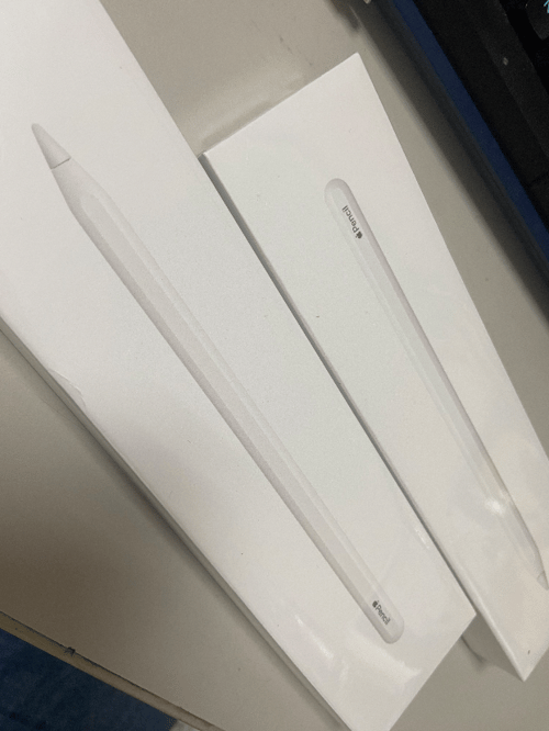 Apple Pencil 2 美亞特價| Buyandship（台灣）
