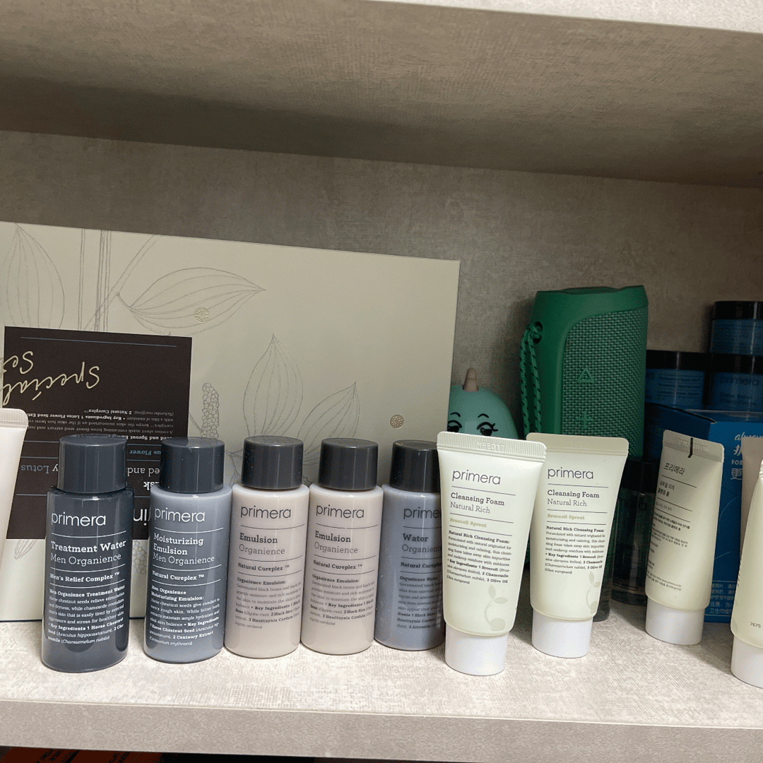 Primera mask | Buy&Ship（台灣）