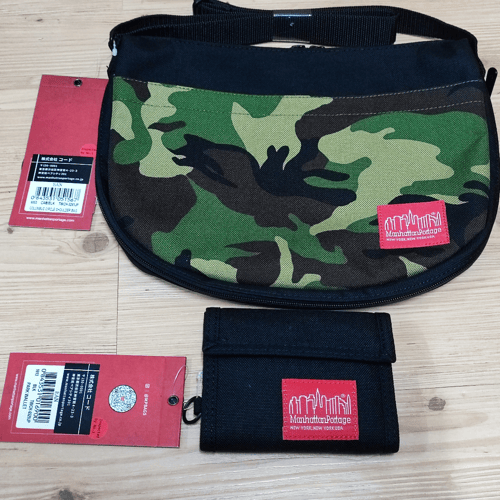 Manhattan Portage Shoulder Bag Buy Ship Hong Kong