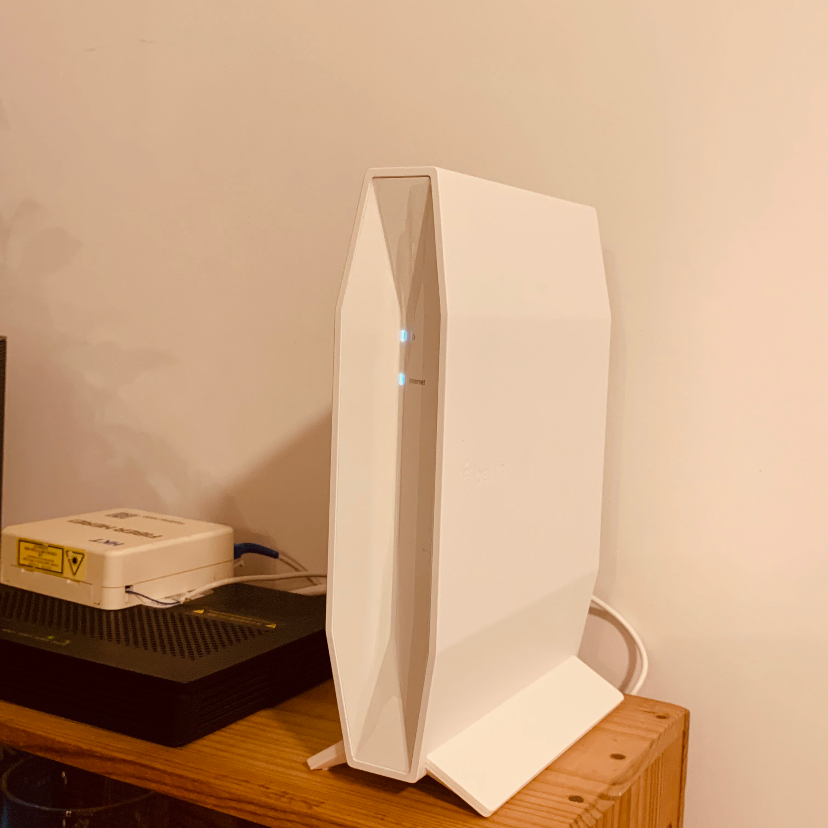 Belkin WiFi 6 router Buyandship Hong Kong