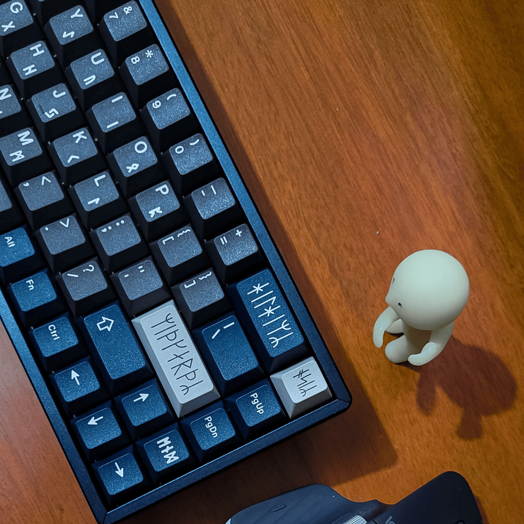 キーボード Gmk norse base, alternative ,novelty kit キーボード Gmk norse base, alternative ,novelty kit GMK