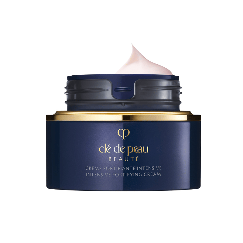 Clé de Peau Creme Fortifiante Intensive Intensive Fortifying Cream (50ml)