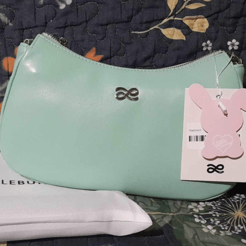 Buy&Ship Member unboxing image