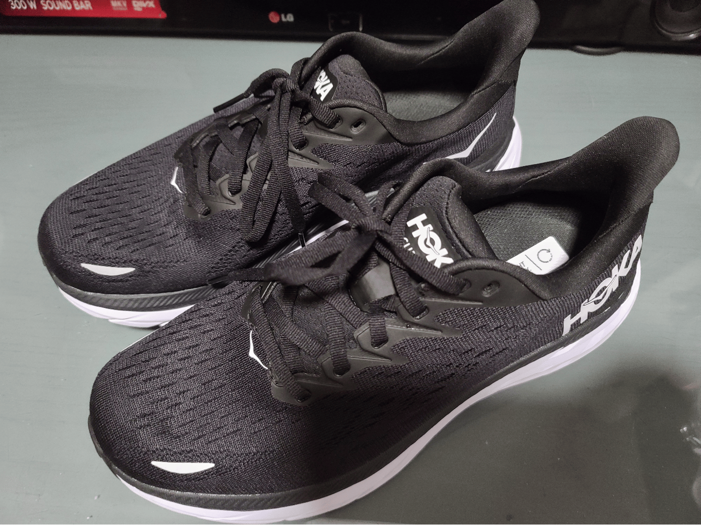 HOKA Buyandship Hong Kong