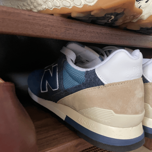 new balance US 996 Buyandship Hong Kong