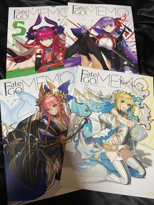 Buy&Ship Member unboxing image