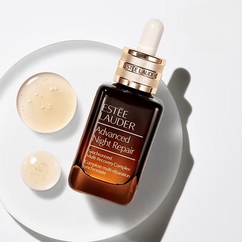 美國 Estée Lauder Advanced Night Repair 特潤修護肌活精華露 50ml