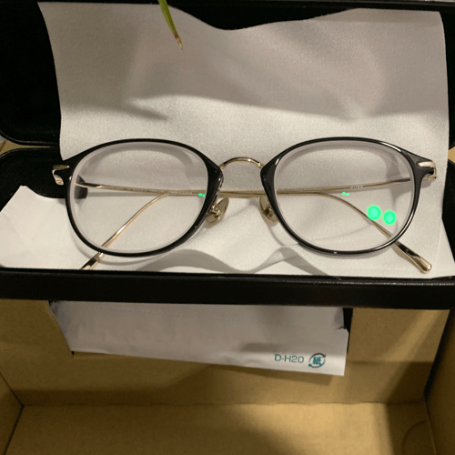 Buy&Ship Member unboxing image