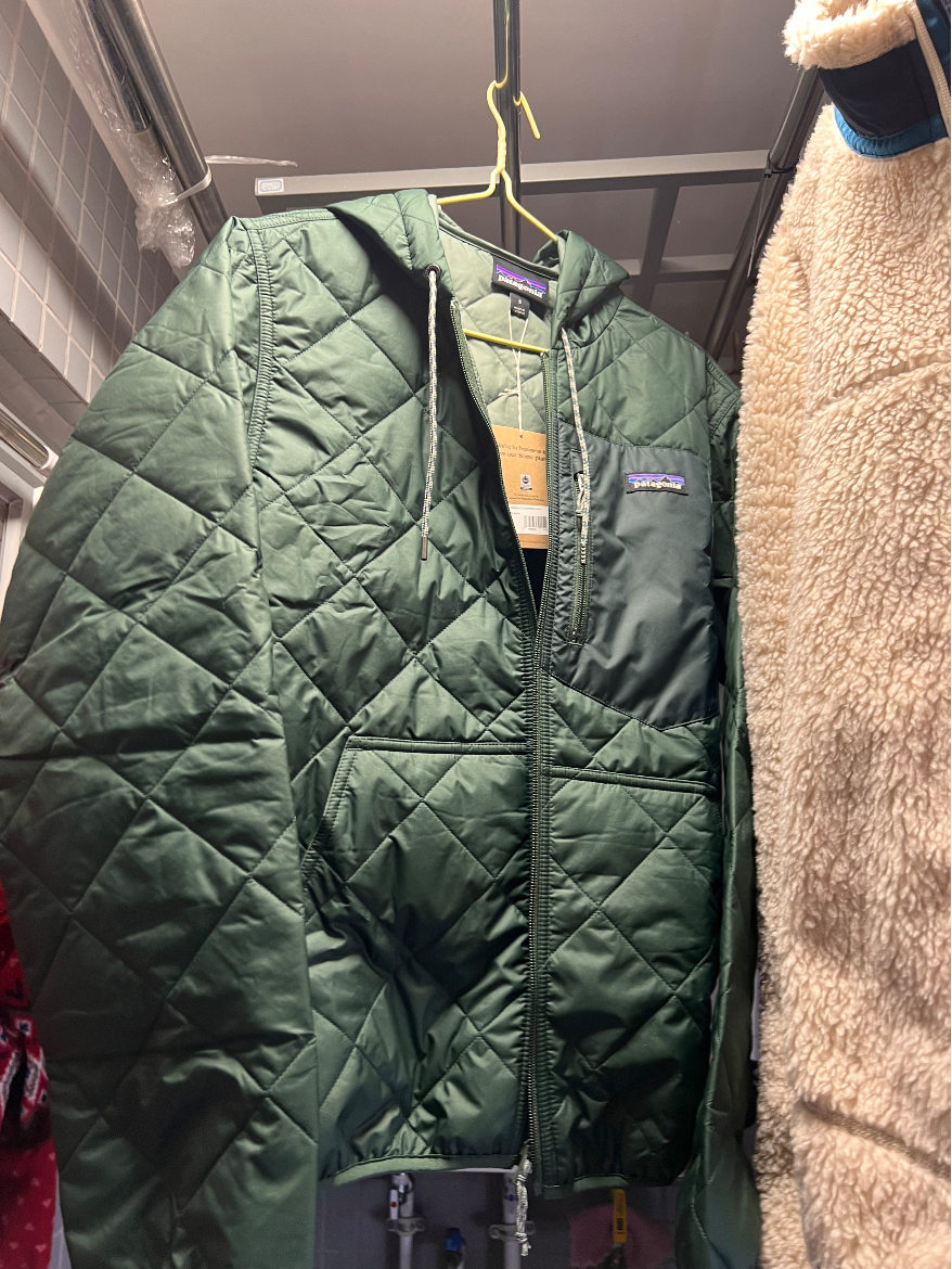 REI Patagonia折扣季 Buyandship Singapore