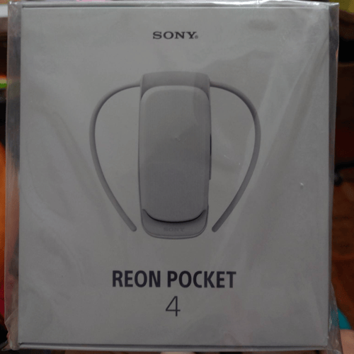 Reon pocket 4｜用戶真實分享｜Buy&Ship 香港