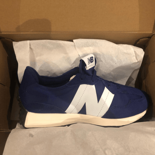 NEW BALANCE 327 Buy&Ship Hong Kong