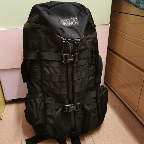 Mystery Ranch 2 Day Assault Backpack Buyandship