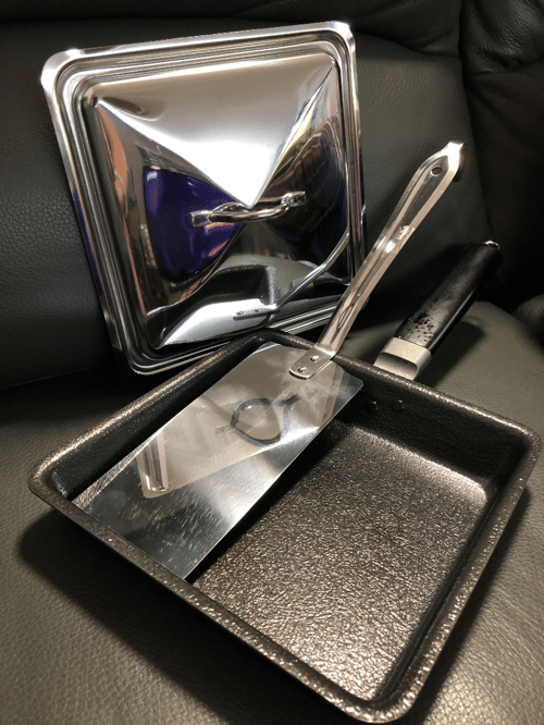 Buy&Ship Member unboxing image