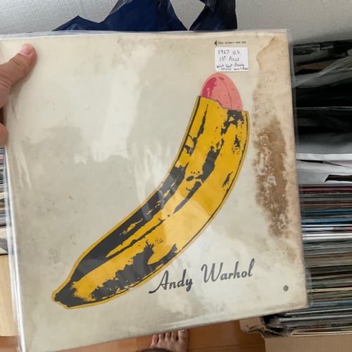 Buy&Ship Member unboxing image