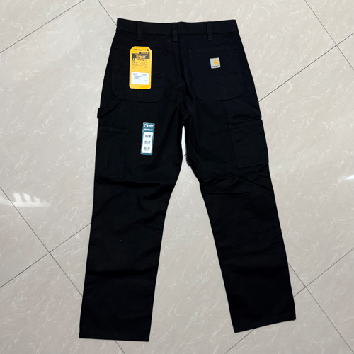 Knee Pants Carhartt B01 Carhartt Double Front Loose Original Fit