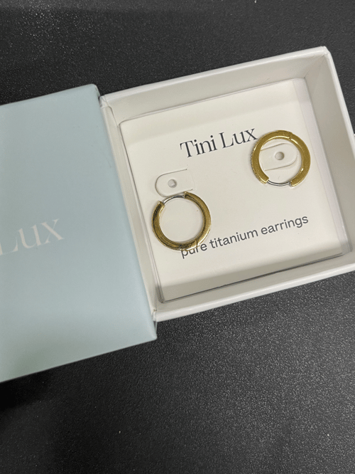 Buy&Ship Member unboxing image